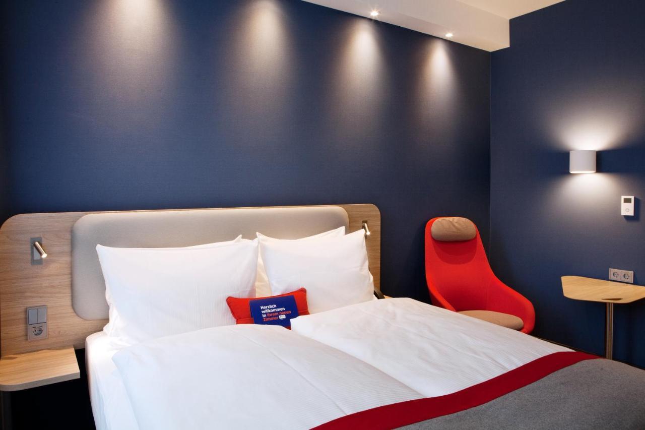 Express - By Ihg Hotel