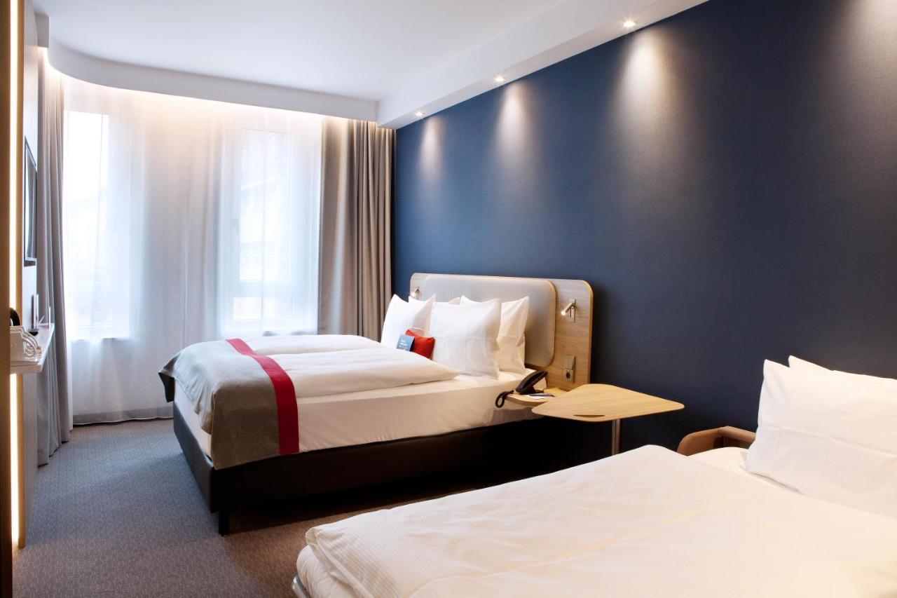 Express - By Ihg 3* Kaiserslautern