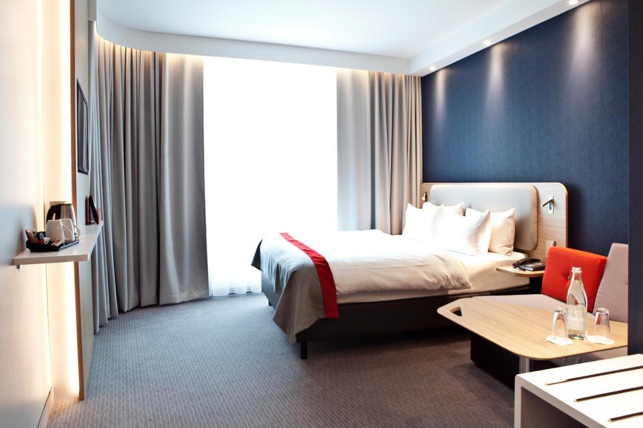 Hotel Express - By Ihg Kaiserslautern