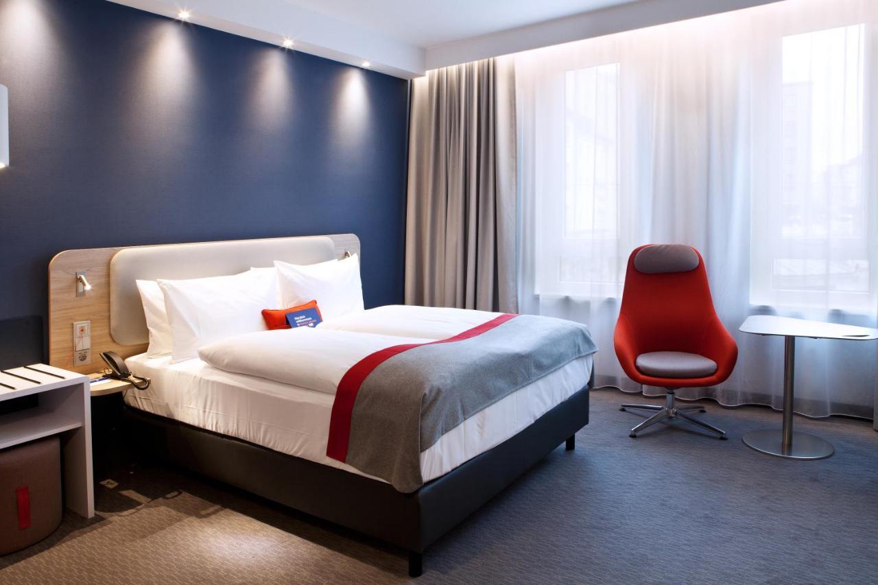 Hotel Express - By Ihg 3*