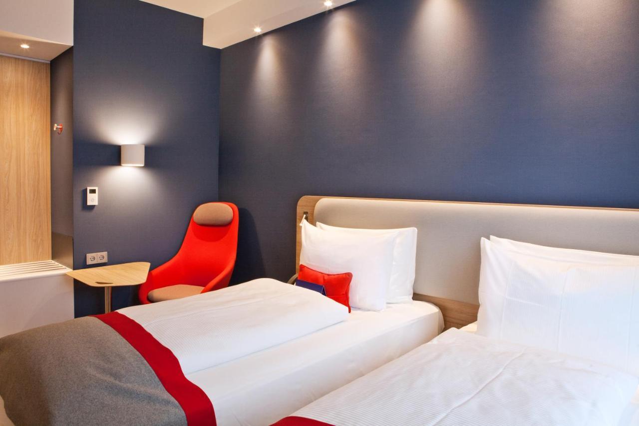 Express - By Ihg Kaiserslautern