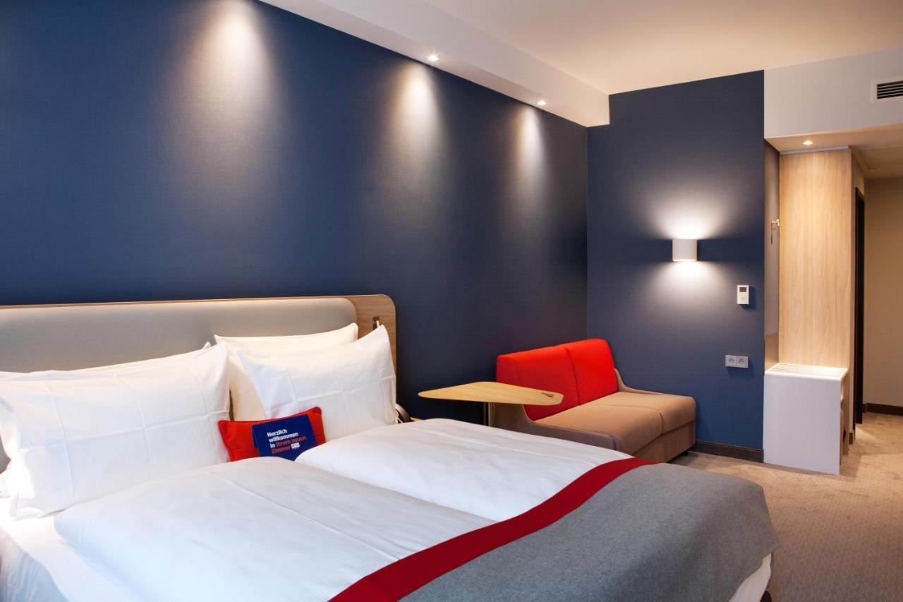 Hotel Express - By Ihg 3*
