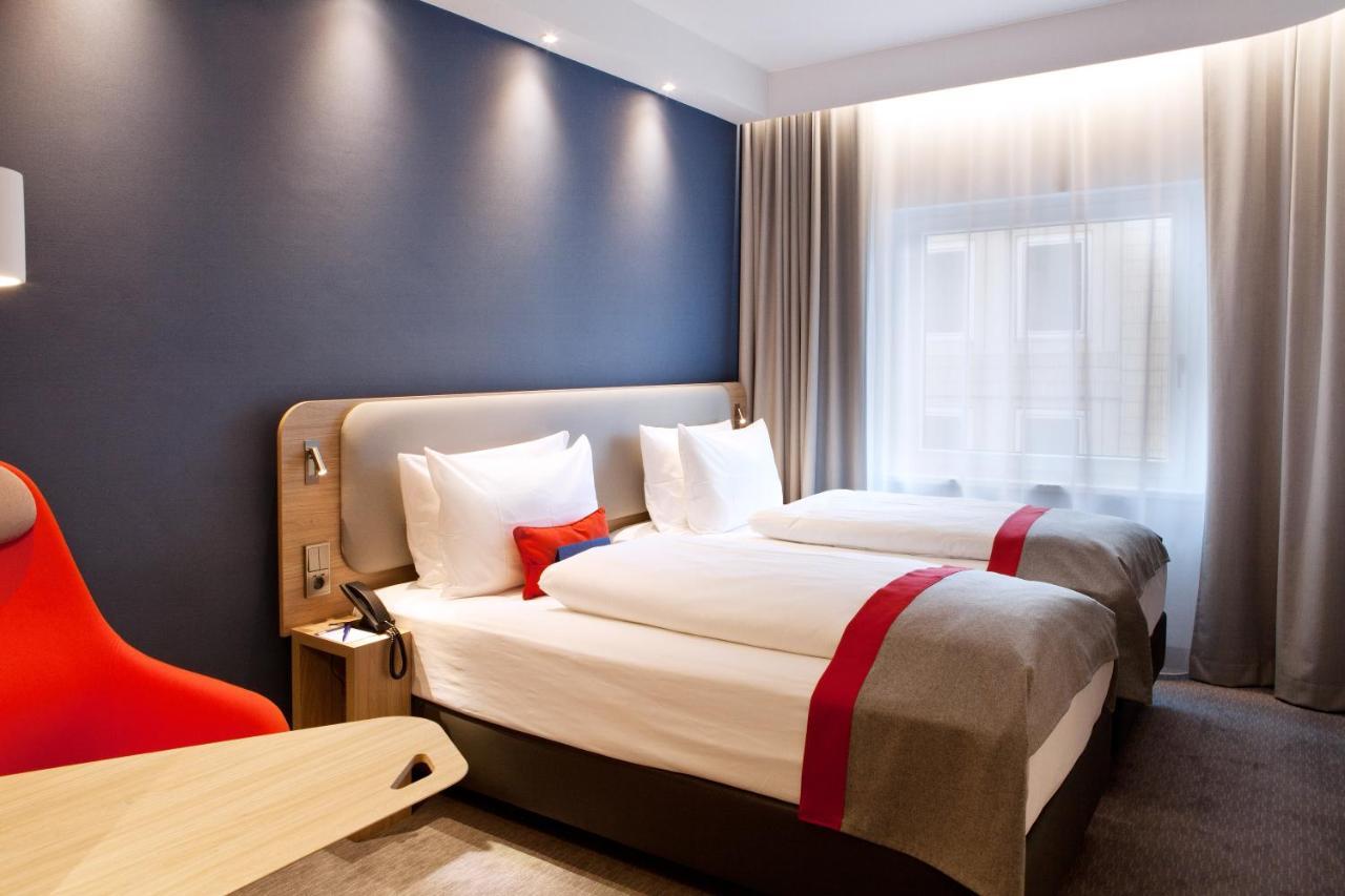 Express - By Ihg 3* Kaiserslautern